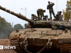 Israele e Libano concordano un cessate il fuoco di 10 giorni, afferma Trump