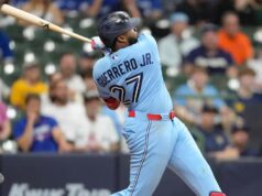 Une remontée qui va faire du bien aux Blue Jays