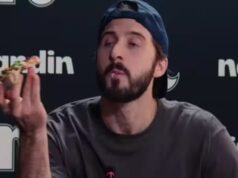 Des souvenirs du Canadien en finale de la Coupe: Phillip Danault s’associa à Normandin in un pub