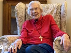 Chiama l’Ostetrica lodata da una delle suore che l’hanno ispirata