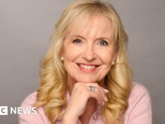 Carol Kirkwood: Perché è giunto il momento per me di andare in pensione e quali sono le prospettive