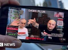 Lamine Yamal e Chris Martin aiutano l’influencer polacco a raccogliere più di 50 milioni di sterline per i malati di cancro