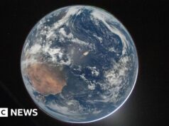 I 40 minuti in cui l’equipaggio dell’Artemis perde il contatto con la Terra