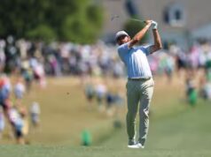 Tournoi dei Maître: Rory McIlroy in forte compagnia al tavolo di Augusta