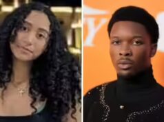 Il cantante D4vd accusato dell’omicidio di primo grado dell’adolescente Celeste Rivas Hernandez il cui corpo è stato trovato nella sua macchina