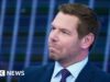 Il pubblico ministero indaga sulle accuse di abuso contro il candidato governatore della California Swalwell
