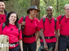 I am A Superstar incorona la ‘leggenda della giungla’ dopo una serie ricca di eventi stellari