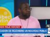 «On s’est créé des personnages et, bien sûr, on exagère»: il balado humoristique «Palé hockey» creato da Richardson Zéphir est un succès en serie éliminatoires