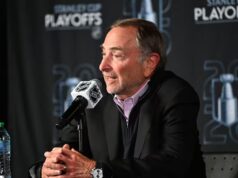 Punizione al repêchage: Gary Bettman è stato coinvolto dal proprietario dei senatori
