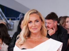 Josie Gibson condurrà il nuovo programma ITV How To Clear Up For Money