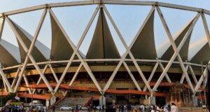 Chiusura della mensa del quartier generale dell’autorità sportiva: crisi del GPL o guerra dei prezzi? Solo tè nel menu