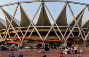 Chiusura della mensa del quartier generale dell’autorità sportiva: crisi del GPL o guerra dei prezzi? Solo tè nel menu