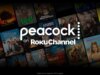 L’abbonamento più costoso di Peacock è ora sul canale Roku