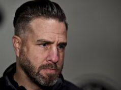 «C’est peut-être la seule likelihood qu’il a de marquer 50 buts»: Simon Gagné souhaite à Cole Caufield d’atteindre ce plateau qui lui a échappé il ya vingt ans