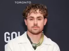 Il disturbo ossessivo compulsivo di Dacre Montgomery lo ha aiutato a plasmare un personaggio cattivo