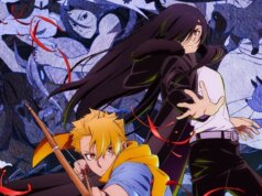 “Daemons of the Shadow Realm” ha quattro canzoni eccezionali al prezzo di due