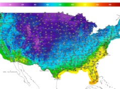 Un’altra ondata di caldo primaverile porta un assaggio di property. Non abituarti