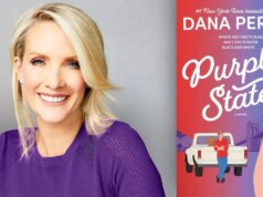 DANA PERINO: ‘Purple State’ rivela che le più grandi scelte della vita sono personali, non politiche