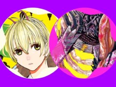 “Chainsaw Man” ritorna brevemente in “Dandadan”