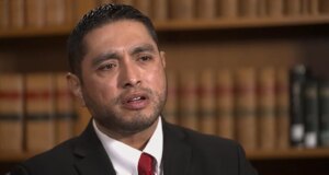 Esclusiva internet: Daniel Caudillo sui giudici dell’immigrazione e sul giusto processo