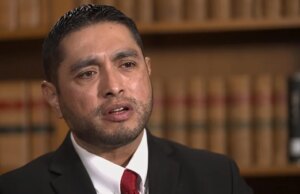 Esclusiva internet: Daniel Caudillo sui giudici dell’immigrazione e sul giusto processo