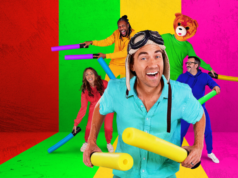 Danny esci su OTT: sai tutto sullo spettacolo di questo ragazzo on-line