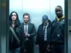 Le foto di “Daredevil: Born Once more S03” anticipano la riunione di “Defenders”.
