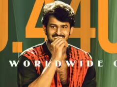 Incassi al botteghino 4K ‘Darling’: il movie apre a Rs 7,59 crore