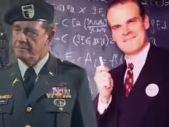 ‘John Rambo’: David Harbour nel ruolo del Maggiore Trautman