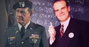 ‘John Rambo’: David Harbour nel ruolo del Maggiore Trautman