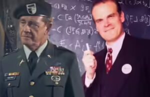 ‘John Rambo’: David Harbour nel ruolo del Maggiore Trautman