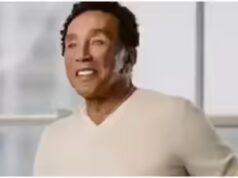 Le accuse di diffamazione di Smokey Davidson sono state respinte