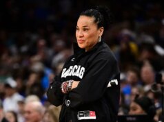 Daybreak Staley dà una risposta di classe alla domanda di Geno Auriemma in seguito alla perdita del titolo nazionale: “È il giorno dell’UCLA”