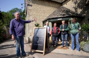 La sesta serie di Clarkson’s Farm andrà in onda nell’property del 2027, rivelano i documenti di pianificazione