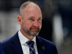 Peter DeBoer assume il ruolo di allenatore degli Islanders con lo sguardo rivolto ai playoff e al futuro