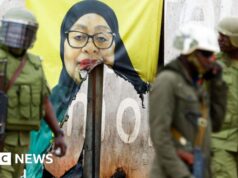 Più di 500 persone uccise nelle violenze elettorali in Tanzania, rileva l’inchiesta