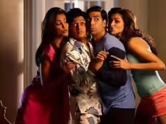 Lara Dutta ricorda che Deepika ha sparato a Housefull con la malaria