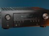 Il nuovo AVR-S980H di Denon rompe la siccità del ricevitore per gli appassionati di home theater