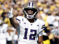 Mike Greenberg di ESPN commette un errore “terribile” sulla scelta di Browns al draft e si scusa