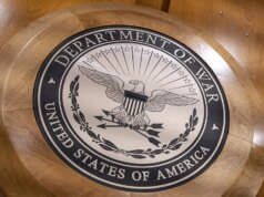 Il Pentagono sollecita il Congresso a codificare il cambio di nome “Dipartimento della Guerra” che, secondo le stime, costerà 52 milioni di dollari
