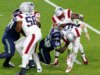 L’eroe del Tremendous Bowl dei Seahawks, Derick Corridor, parla di come “Dio” lo abbia salvato da una morte quasi certa