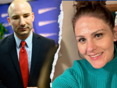 Le permissive politiche del procuratore distrettuale sull’immigrazione clandestina hanno portato a omicidi “prevenibili” con accoltellamenti alla fermata dell’autobus: denuncia