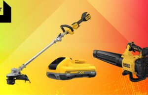 House Depot ti offrirà uno strumento elettrico gratuito con questo accordo DeWalt: cosa sapere