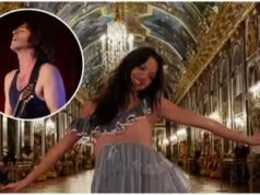 Olivia Rodrigo e Cameron Winter avvistati insieme