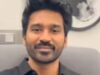 Dhanush si apre sulla sua prossima regia