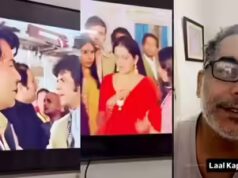 L’attore Gaurav di “Dhurandhar” mostra in modo esilarante una “bandiera rossa” in QUESTO movie, i netizen reagiscono