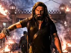 “Chi crea 250 look per Hamza?” Aditya sui dettagli del costume di Dhurandhar 2