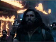 ‘Dhurandhar 2’ botteghino giorno 19: Movie Eyes Rs 1.630 cr in tutto il mondo