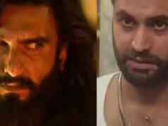 Suryakumar prende in giro Bumrah con il dialogo Dhurandhar 2