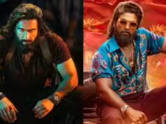 “Dhurandhar 2” raggiunge Rs 1.742 cr; corrisponde al report “Pushpa 2”.